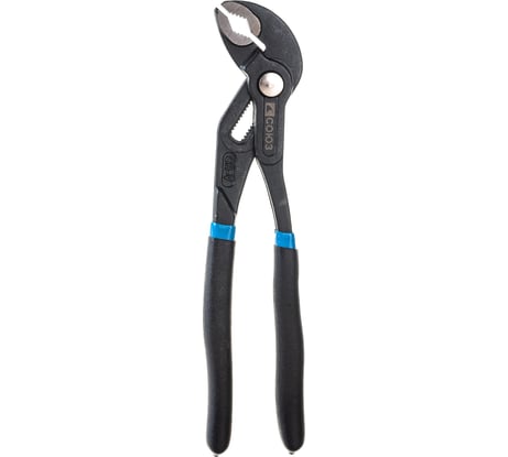 Переставные клещи СОЮЗ 250мм 1020-06-250С