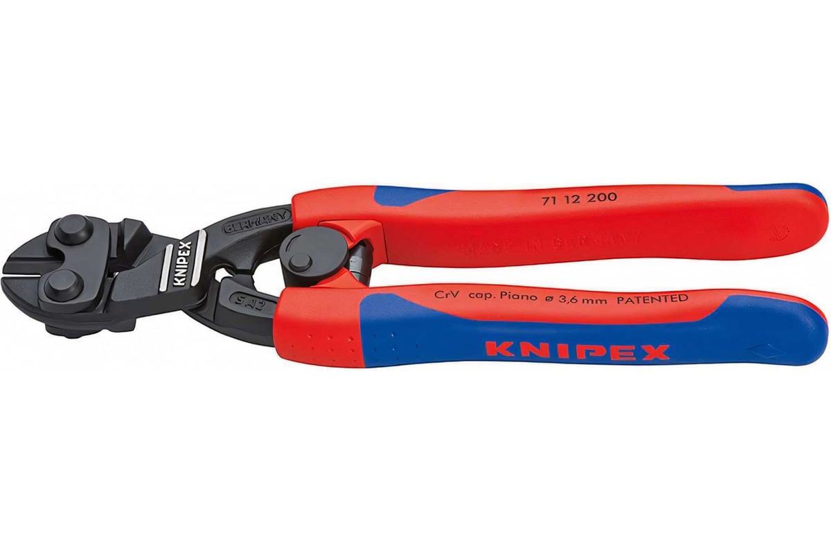 Knipex 200 discount