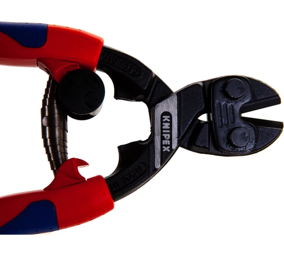 Болторез KNIPEX CoBolt 200 мм KN-7112200