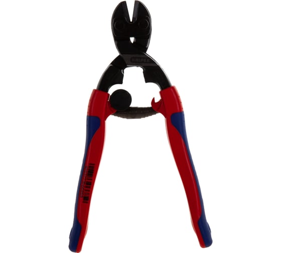 Болторез KNIPEX CoBolt 200 мм KN-7112200