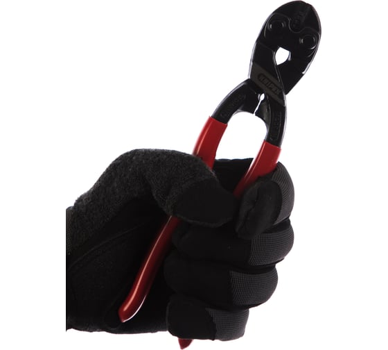 Болторезы KNIPEX Коболт KN-7101200