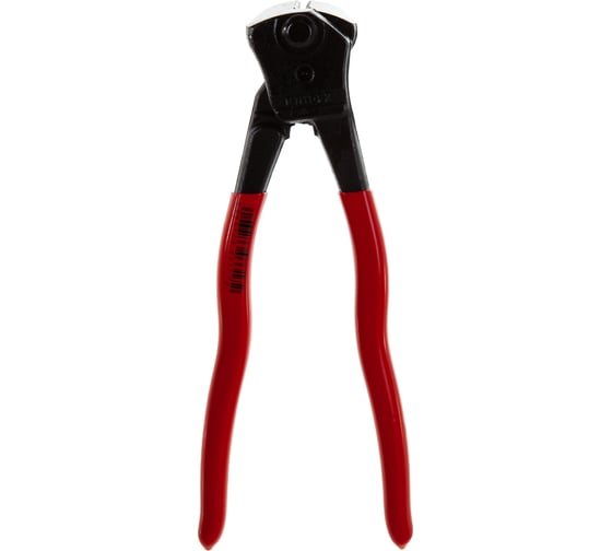 Торцевые болторезы KNIPEX KN-6101200