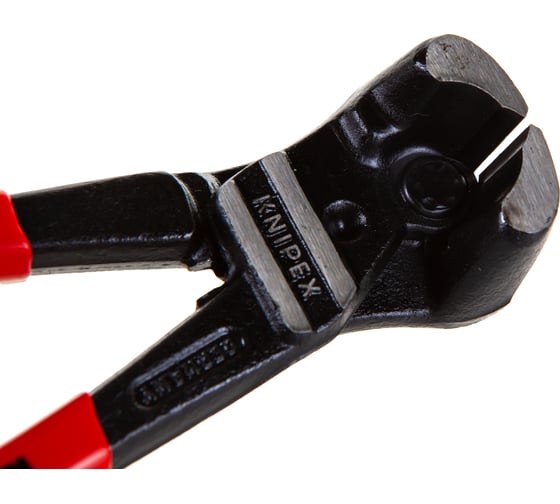 Торцевые болторезы KNIPEX KN-6101200