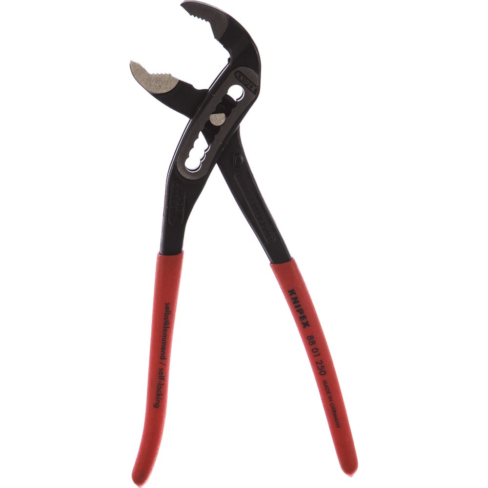 Knipex alligator water pump pliers discount