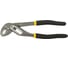 Клещи переставные FIT CrV, тип D3, узкие губки 300 мм, 45 / 100 мм, 70654 1