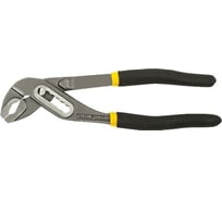 Клещи переставные FIT CrV, тип D3, узкие губки 250 мм, 35 / 70 мм, 70653