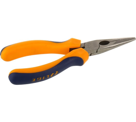 Тонкогубцы прямые LIGE 6-150мм LG-7116 127928 1