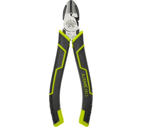 Бокорезы многофункциональные Armero A611/206, 160 мм AR10-208