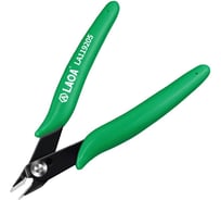 Бокорезы LAOA для микроэлектроники прецизионные 125 мм. угол 21 градус LA119205