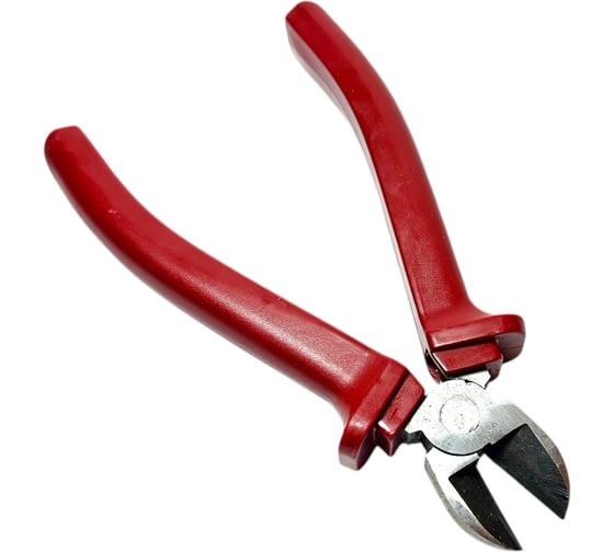 Бокорезы (боковые кусачки) СВК Cr-V, длина 160мм Н0000029961