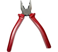 Плоскогубцы комбинированные (пассатижи) СВК Cr-V, длина 160мм Н0000029960