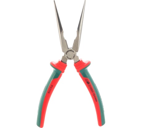 Диэлектрические длинногубцы Jonnesway PV1118 200 мм. 48845