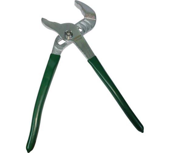 Клещи переставные wynns 250мм с изол. ручками WNS-5010B/ Wynns Tools 00000017747