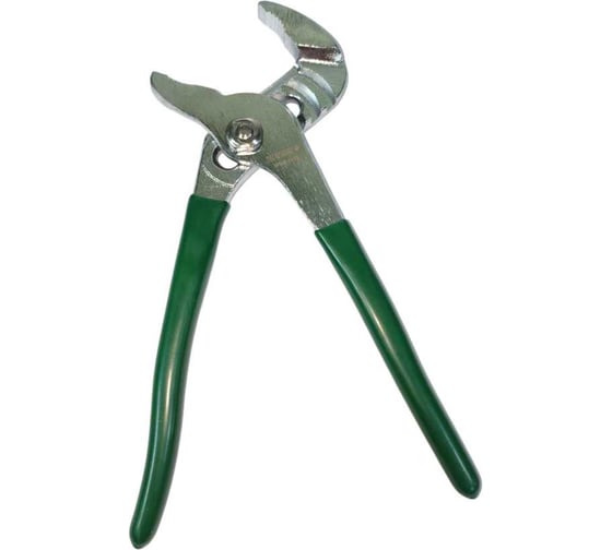 Клещи переставные wynns 200мм с изол. ручками WNS-508B/ Tools 00000017746