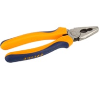 Плоскогубцы комбинированные LIGE 8''-200мм LG-7318 256717