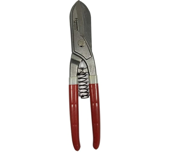 Ножницы по металлу ООО МПК "Технологические Инновации" 250 мм HAIBOSHI 21752