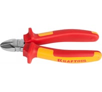 Бокорезы KRAFTOOL Electro-Kraft Cr-Mo сталь, 160 мм 2202-5-16_z01