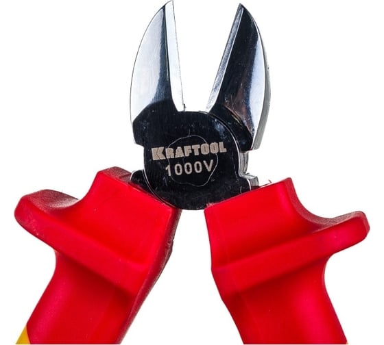 Бокорезы KRAFTOOL Electro-Kraft Cr-Mo сталь, 160 мм 2202-5-16_z01