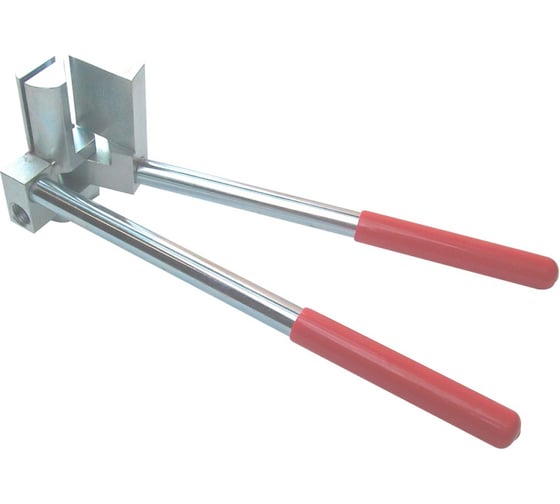 Клещи КОНКРЕП BISMAT профиль гибочные 6920050