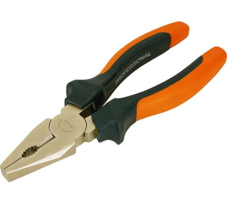 Плоскогубцы Professional 160 мм Sturm 1020-01-1-160