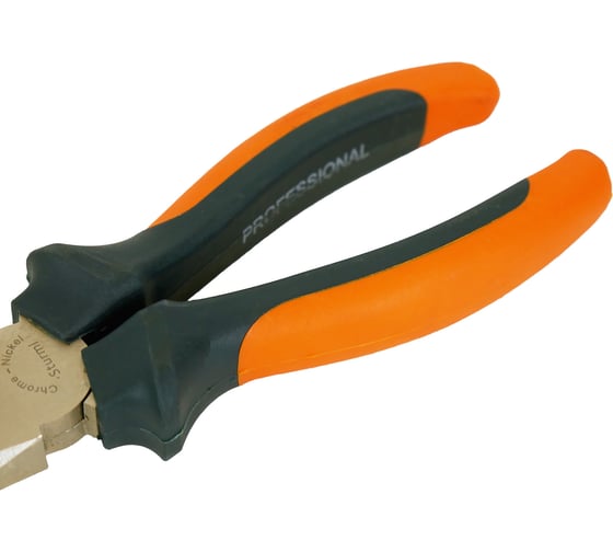 Плоскогубцы Professionall 180мм Sturm 1020-01-1-180