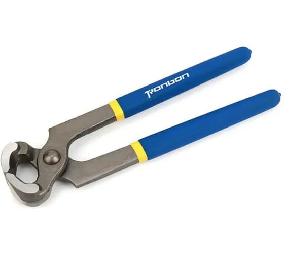 Клещи-гвоздодеры строительные Vitatools 25 см kleshchi-gvozdoder-20sm