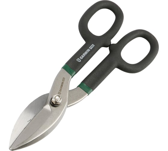 Ножницы по металлу GARWIN американского типа 250 мм 732010-250