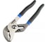 Переставные клещи Licota groove joint 200 мм APT-36109B 2
