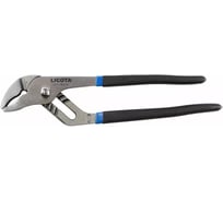 Переставные клещи Licota groove joint 250 мм APT-36109C