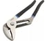 Переставные клещи Licota groove joint 350 мм APT-36109E 3