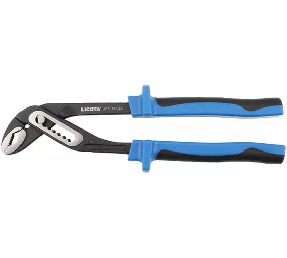 Переставные клещи Licota 240 мм APT-36014B