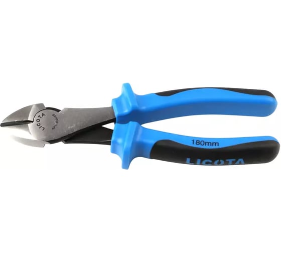 Бокорезы усиленные Licota 180 мм APT-36006B