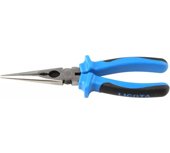 Длинногубцы Licota 200 мм APT-36002C
