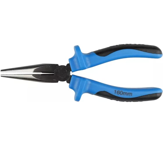 Длинногубцы Licota 160 мм APT-36002B