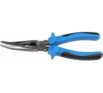 Длинногубцы изогнутые Licota 200 мм APT-36003C