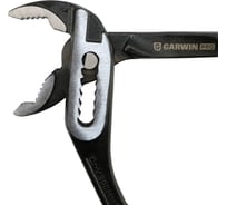 Переставные клещи GARWIN усиленные, 300 мм GP-WPX12