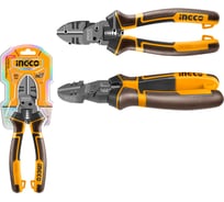 Бокорезы многофункциональные INGCO 6 в 1, 200 мм (6/36) INDUSTRIAL,, шт HMFDCP28200