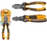 Бокорезы многофункциональные INGCO 6 в 1, 200 мм (6/36) INDUSTRIAL,, шт HMFDCP28200 1
