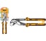 Клещи переставные INGCO 200 мм (6/36) INDUSTRIAL,, шт HPP28208 1