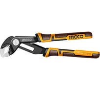Клещи переставные INGCO 250 мм (6/36) INDUSTRIAL,, шт HPP38258