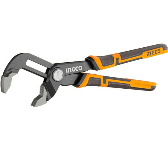 Клещи переставные INGCO 300 мм (6/36) INDUSTRIAL,, шт HPP38308