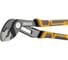 Клещи переставные INGCO 300 мм (6/36) INDUSTRIAL,, шт HPP38308 2
