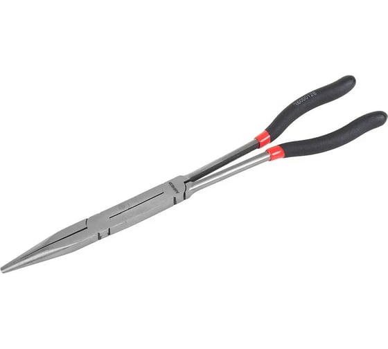 Плоскогубцы удлиненные с двойным шарниром Arnezi 280мм, ширина губки 8мм R6000128