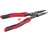 Тонкогубцы многофункциональные Arnezi Profi 220мм R6021030 3