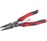 Тонкогубцы многофункциональные Arnezi Profi 220мм R6021030 4