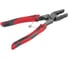 Пассатижи Arnezi Profi 220мм R6000030 3