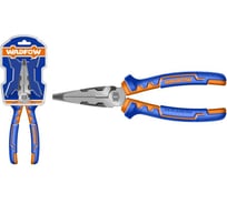 Длинногубцы WADFOW 160 мм 6/36 WPL2716