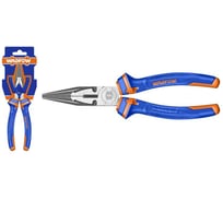 Длинногубцы WADFOW 160 мм 6/36 WPL2C06