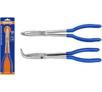 Длинногубцы WADFOW 280 мм 6/48 WPL3E11