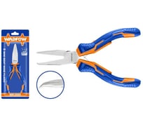 Длинногубцы-мини WADFOW 115 мм 12/120 WPL0955